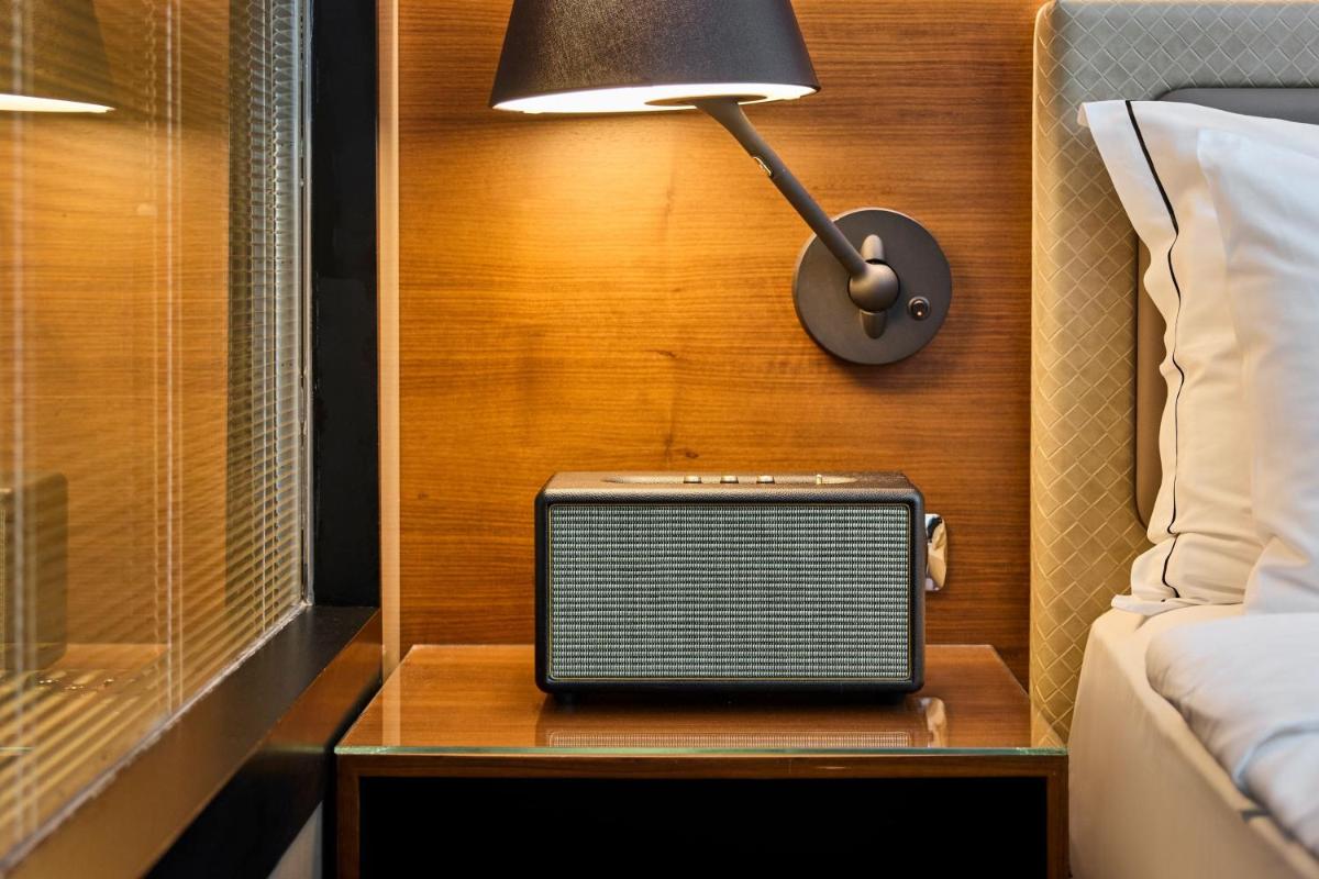 Gezi Hotel Bosphorus, Istanbul, a Member of Design Hotels