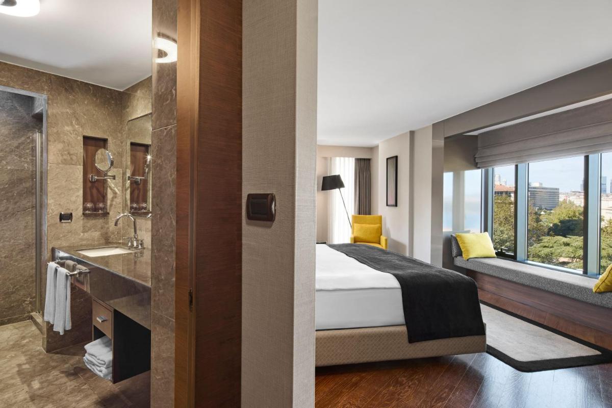 Gezi Hotel Bosphorus, Istanbul, a Member of Design Hotels