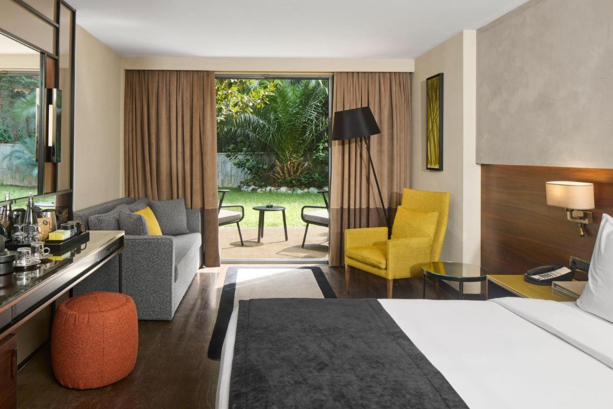 Gezi Hotel Bosphorus, Istanbul, a Member of Design Hotels