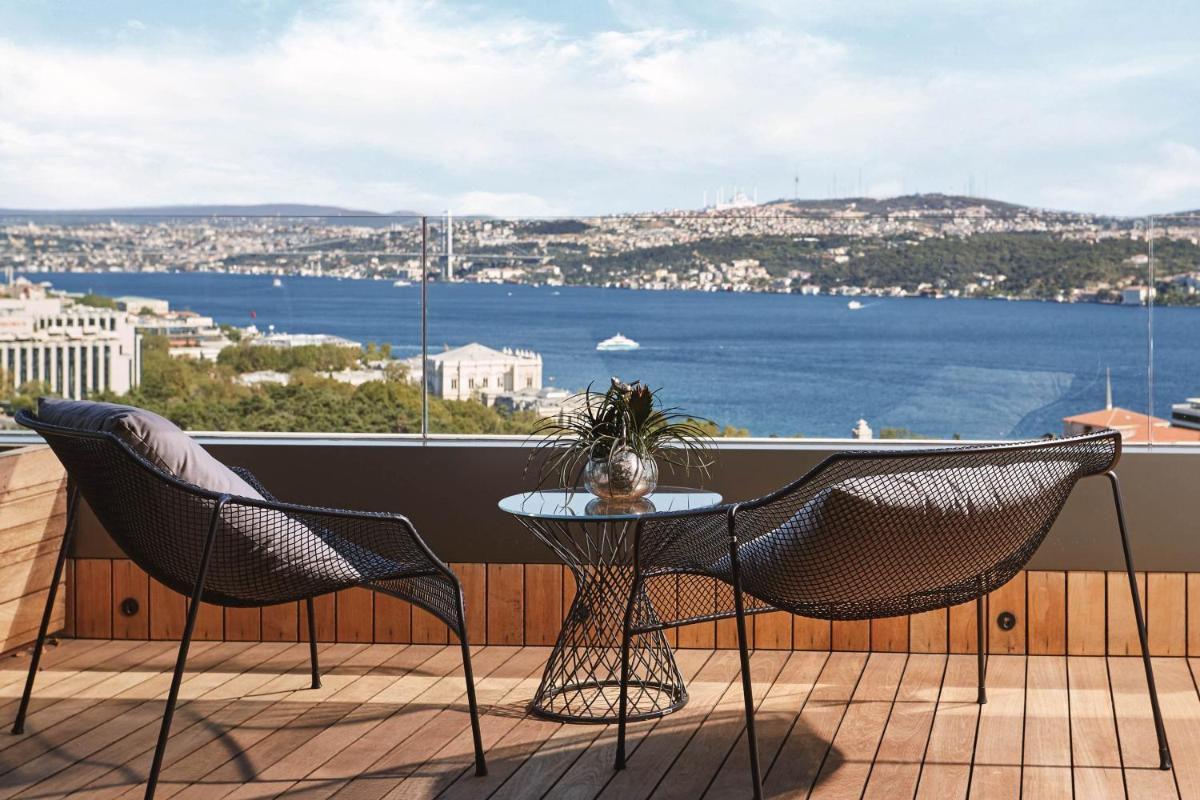 Gezi Hotel Bosphorus, Istanbul, a Member of Design Hotels
