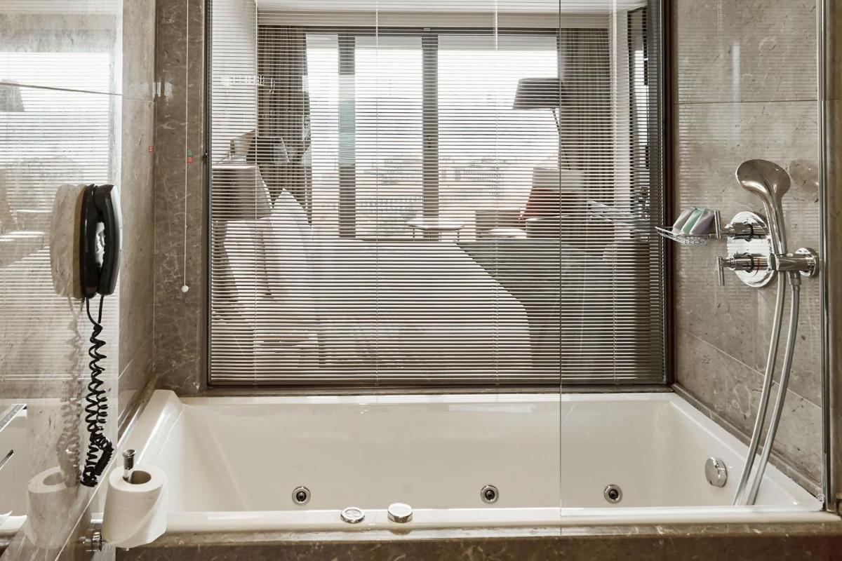 Gezi Hotel Bosphorus, Istanbul, a Member of Design Hotels