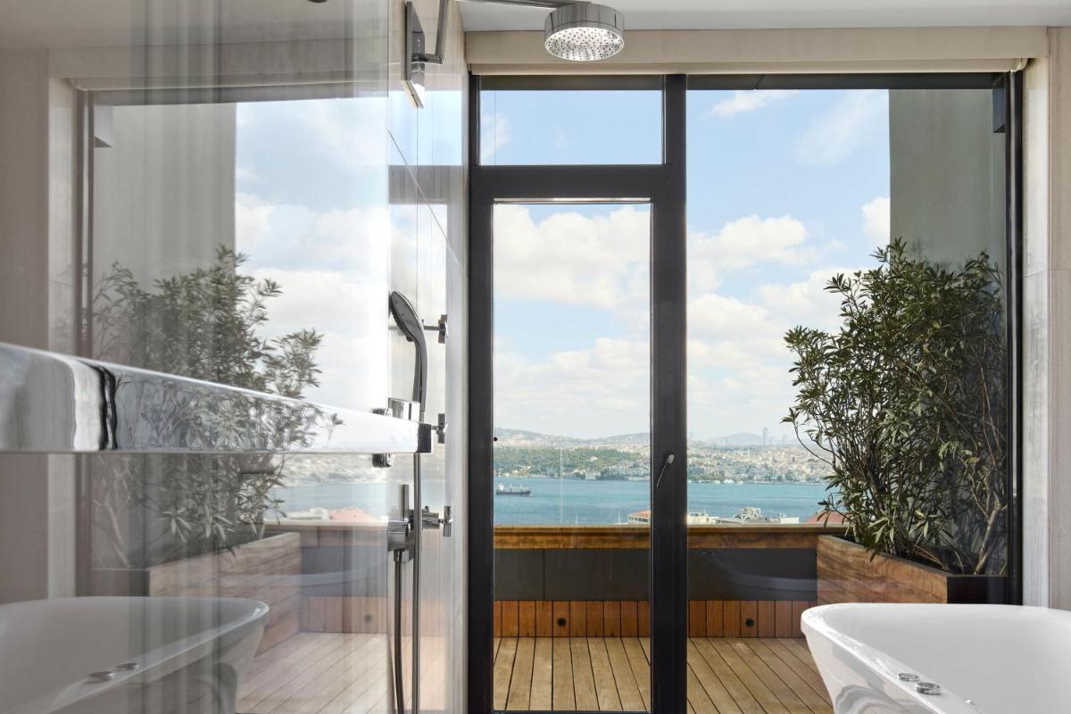 Gezi Hotel Bosphorus, Istanbul, a Member of Design Hotels