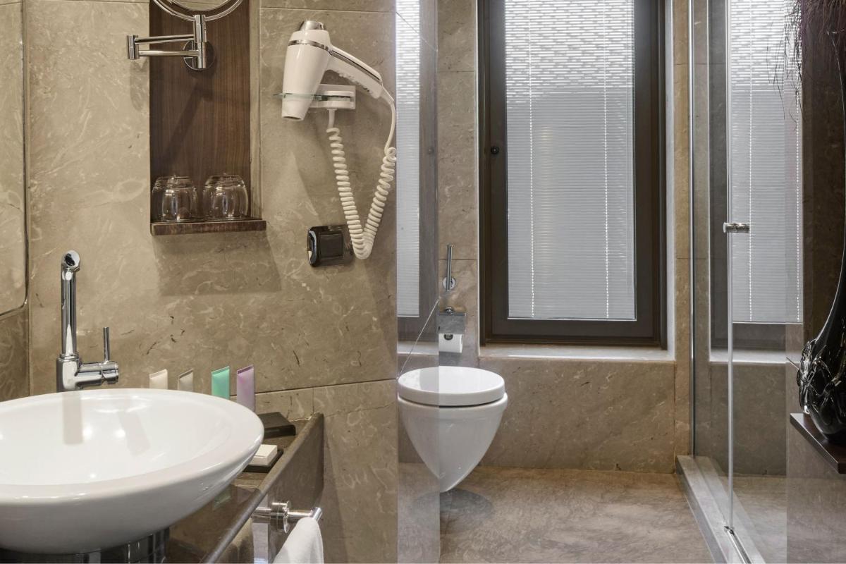 Gezi Hotel Bosphorus, Istanbul, a Member of Design Hotels