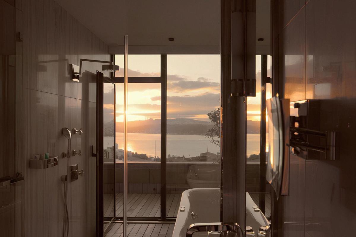 Gezi Hotel Bosphorus, Istanbul, a Member of Design Hotels