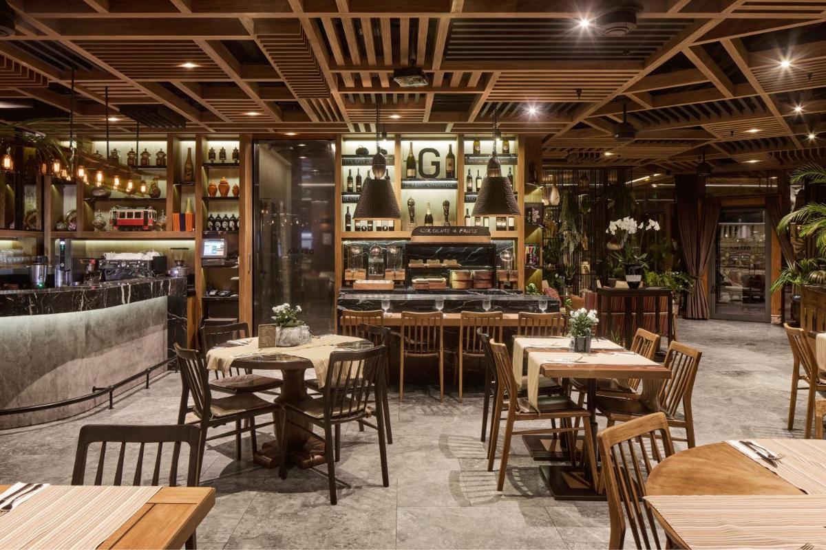 Gezi Hotel Bosphorus, Istanbul, a Member of Design Hotels