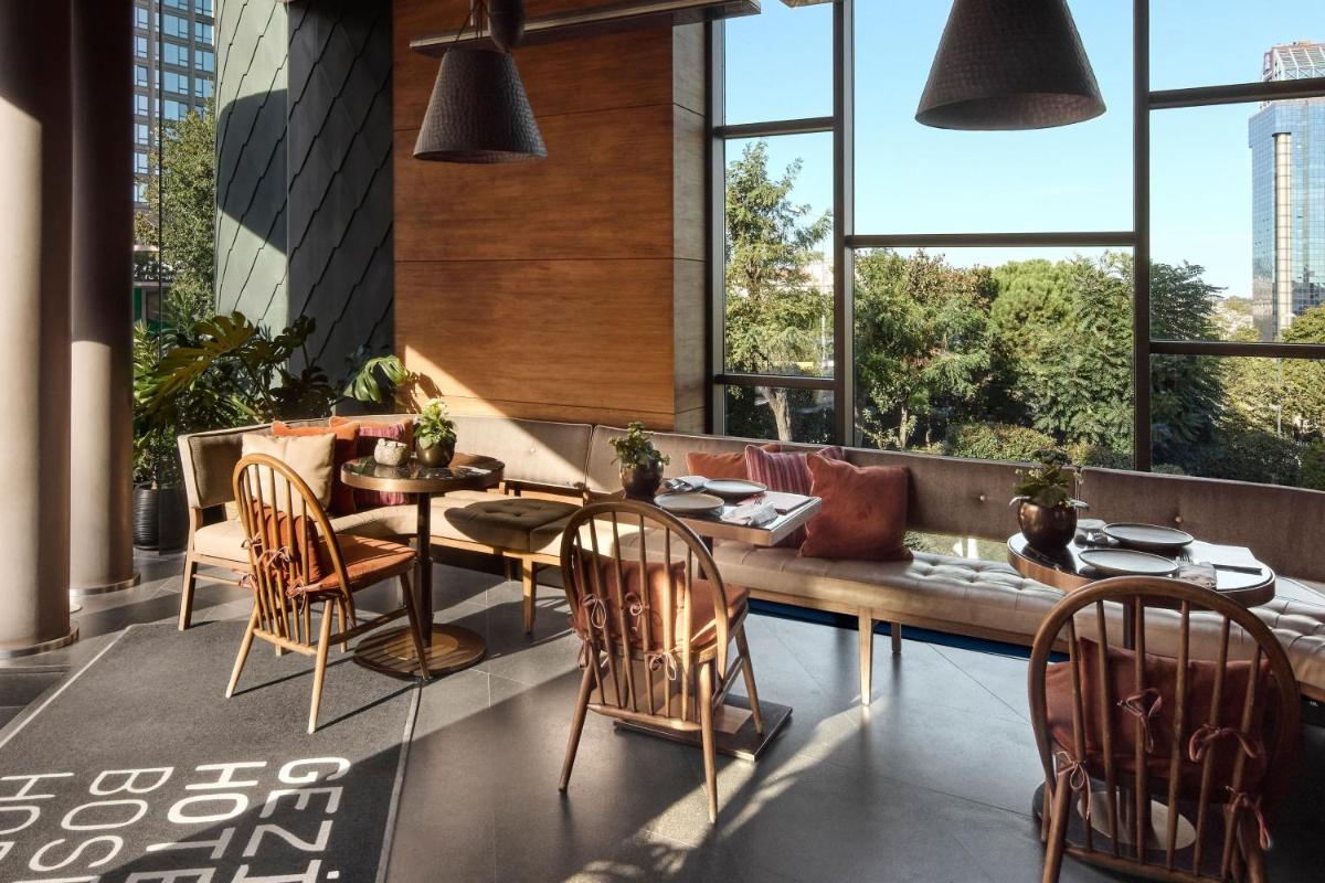 Gezi Hotel Bosphorus, Istanbul, a Member of Design Hotels