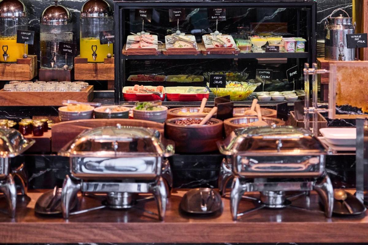 Gezi Hotel Bosphorus, Istanbul, a Member of Design Hotels