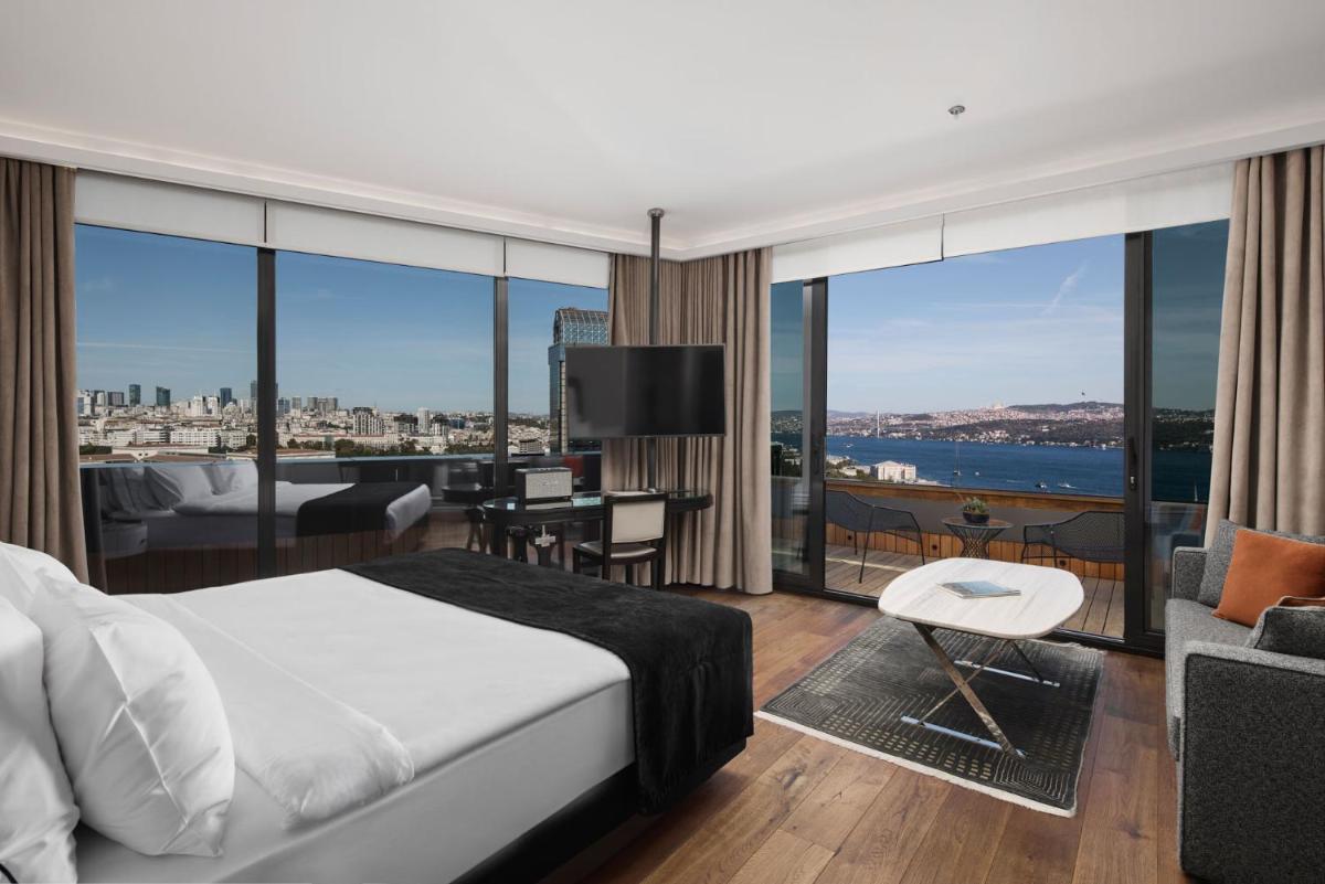 Gezi Hotel Bosphorus, Istanbul, a Member of Design Hotels