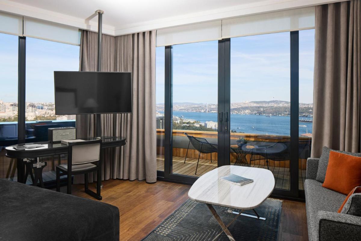 Gezi Hotel Bosphorus, Istanbul, a Member of Design Hotels
