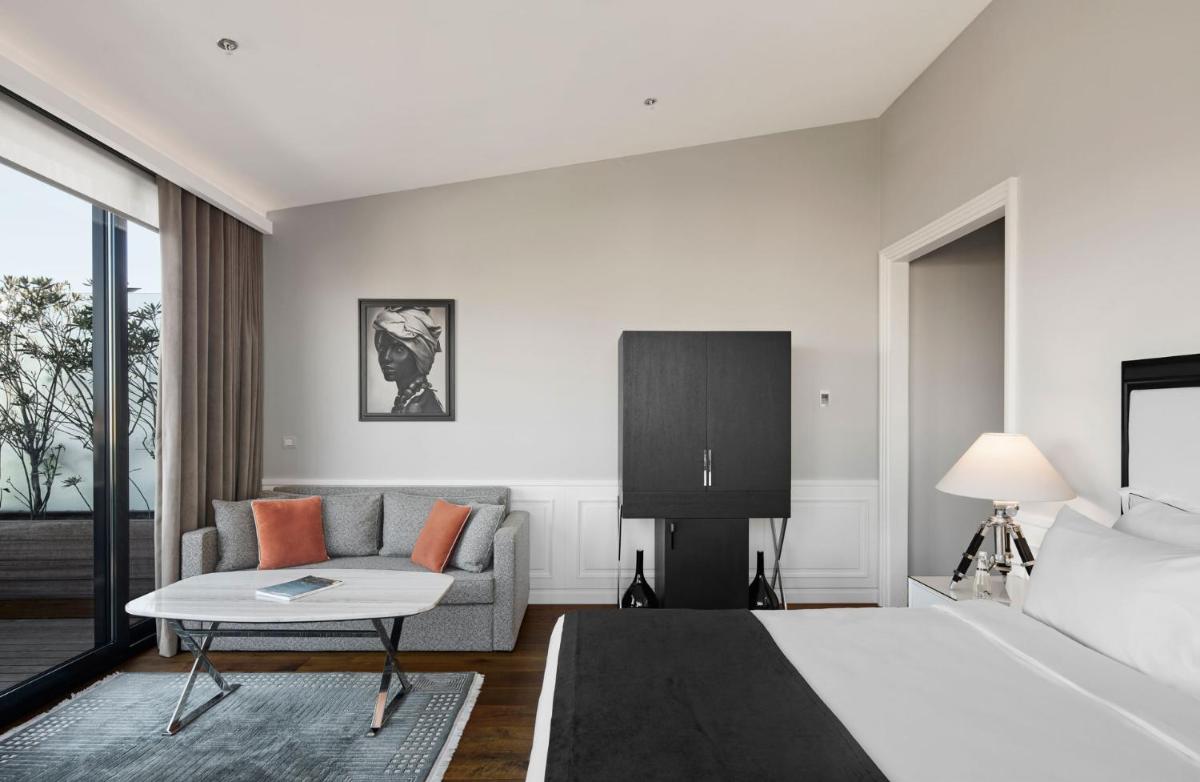 Gezi Hotel Bosphorus, Istanbul, a Member of Design Hotels