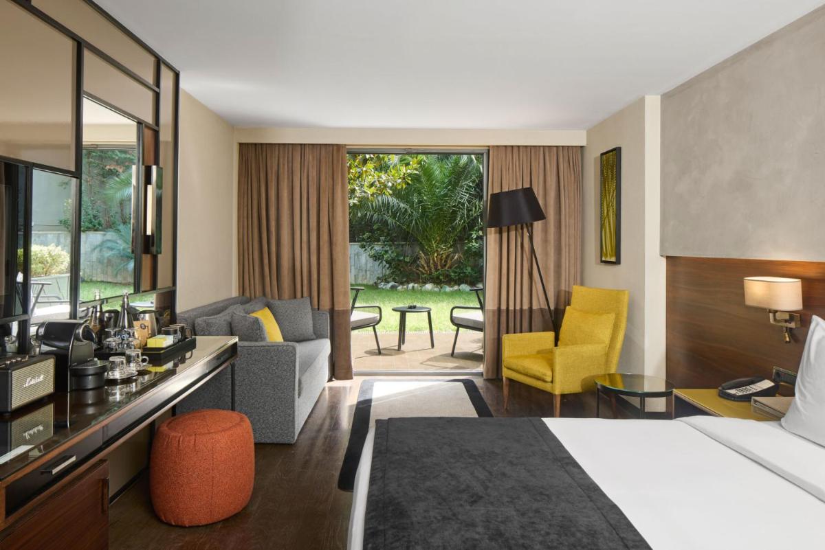 Gezi Hotel Bosphorus, Istanbul, a Member of Design Hotels