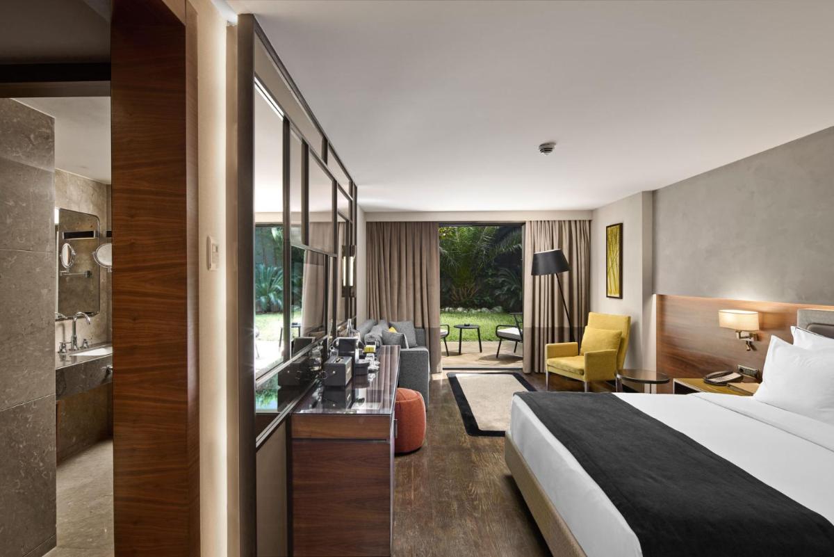 Gezi Hotel Bosphorus, Istanbul, a Member of Design Hotels