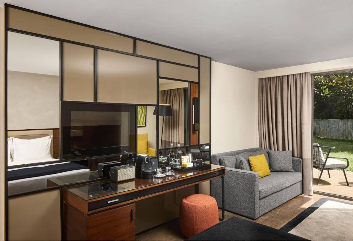 Gezi Hotel Bosphorus, Istanbul, a Member of Design Hotels