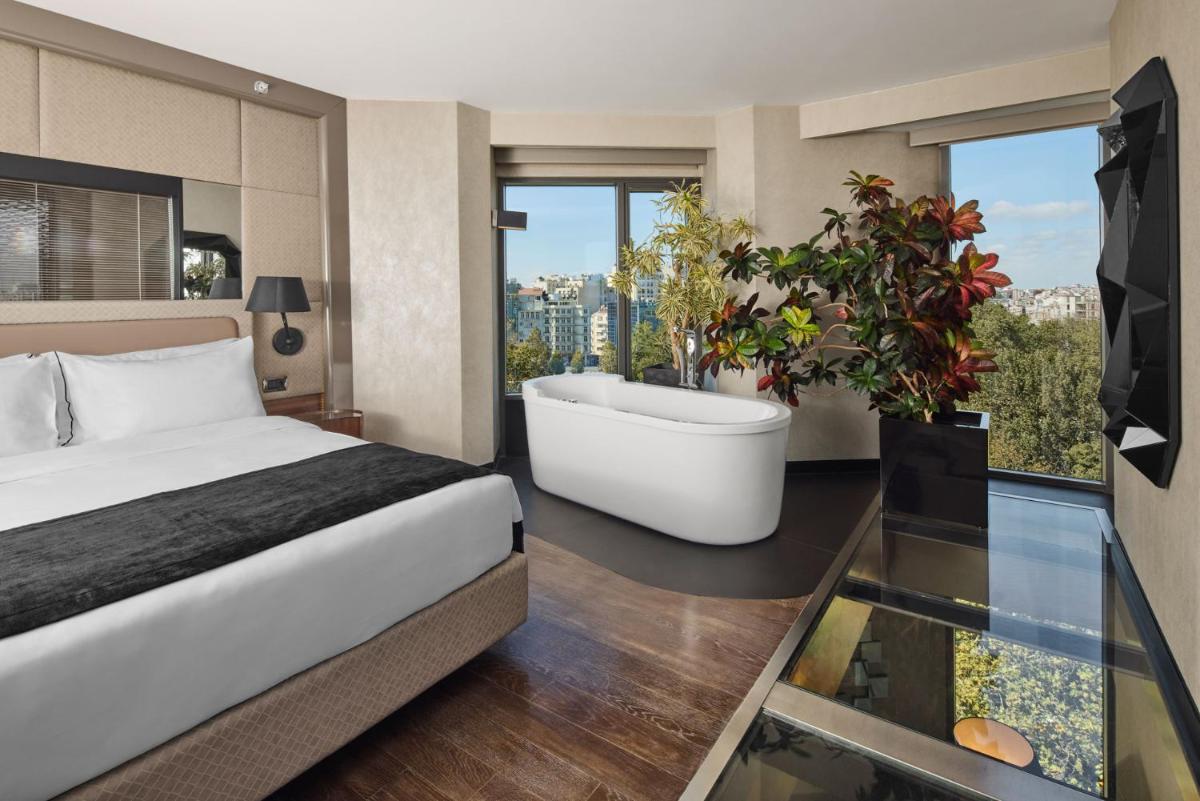 Gezi Hotel Bosphorus, Istanbul, a Member of Design Hotels