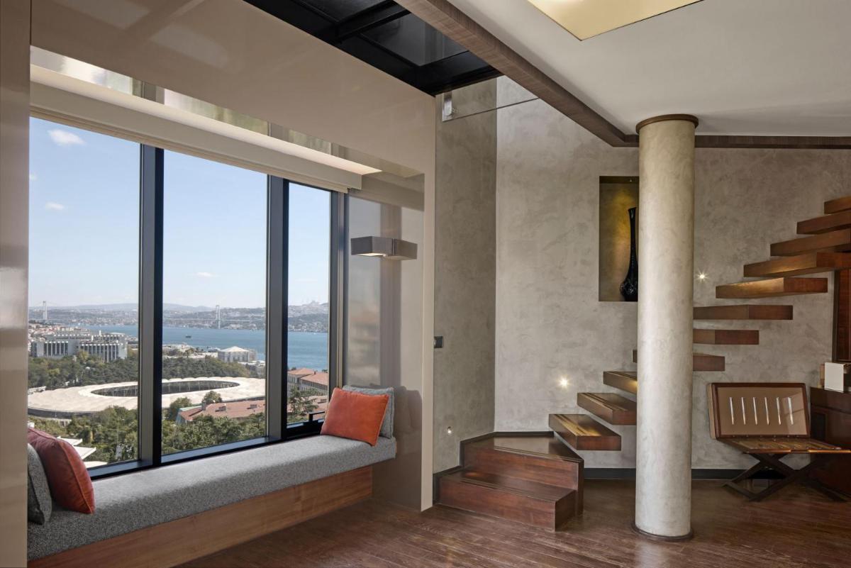 Gezi Hotel Bosphorus, Istanbul, a Member of Design Hotels