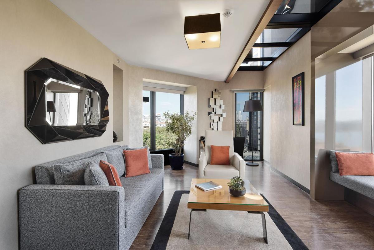 Gezi Hotel Bosphorus, Istanbul, a Member of Design Hotels