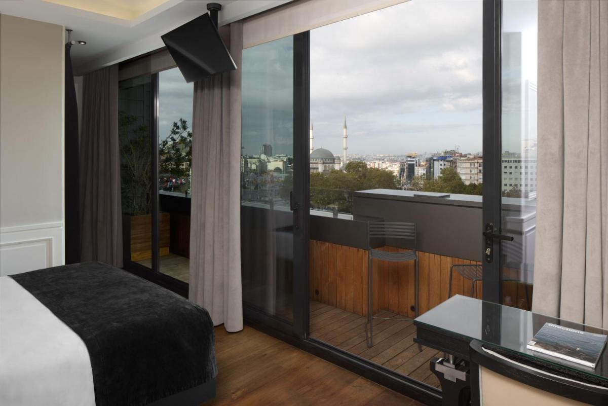 Gezi Hotel Bosphorus, Istanbul, a Member of Design Hotels