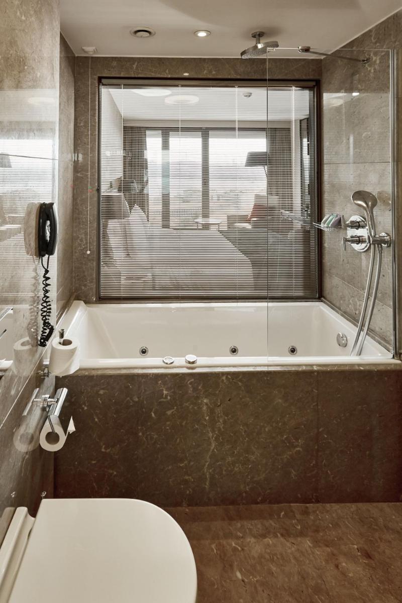 Gezi Hotel Bosphorus, Istanbul, a Member of Design Hotels