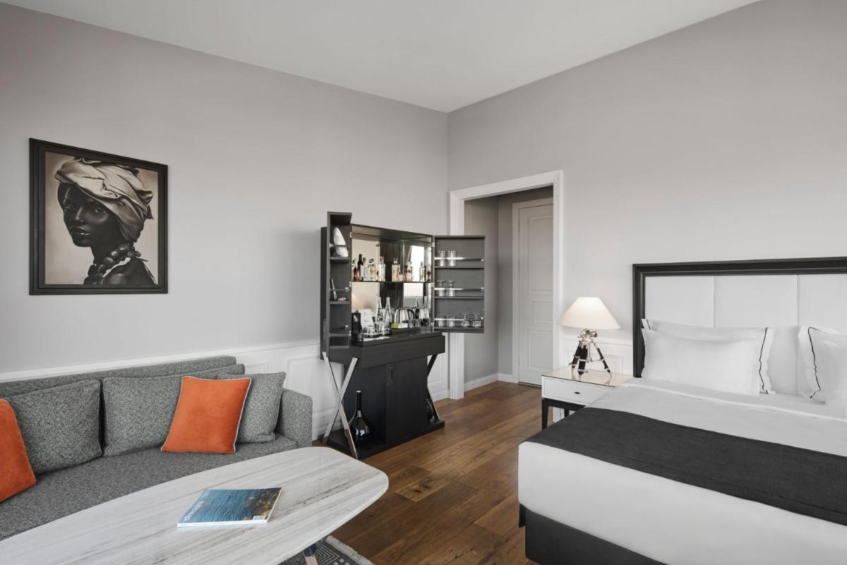 Gezi Hotel Bosphorus, Istanbul, a Member of Design Hotels