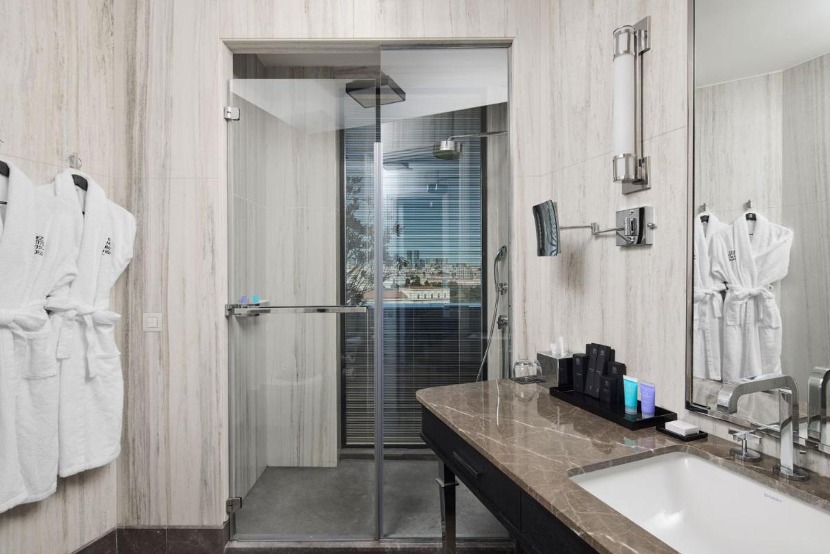 Gezi Hotel Bosphorus, Istanbul, a Member of Design Hotels