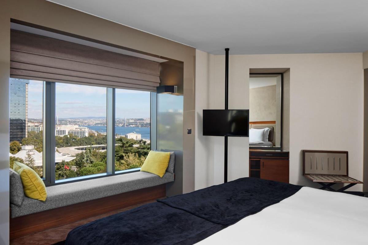 Gezi Hotel Bosphorus, Istanbul, a Member of Design Hotels