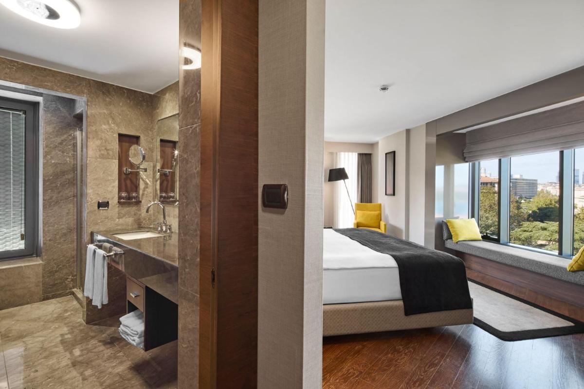 Gezi Hotel Bosphorus, Istanbul, a Member of Design Hotels