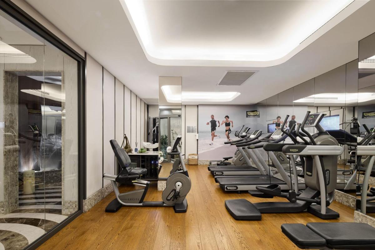 Gezi Hotel Bosphorus, Istanbul, a Member of Design Hotels