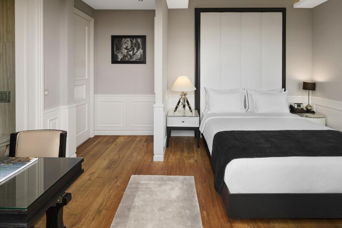 Gezi Hotel Bosphorus, Istanbul, a Member of Design Hotels