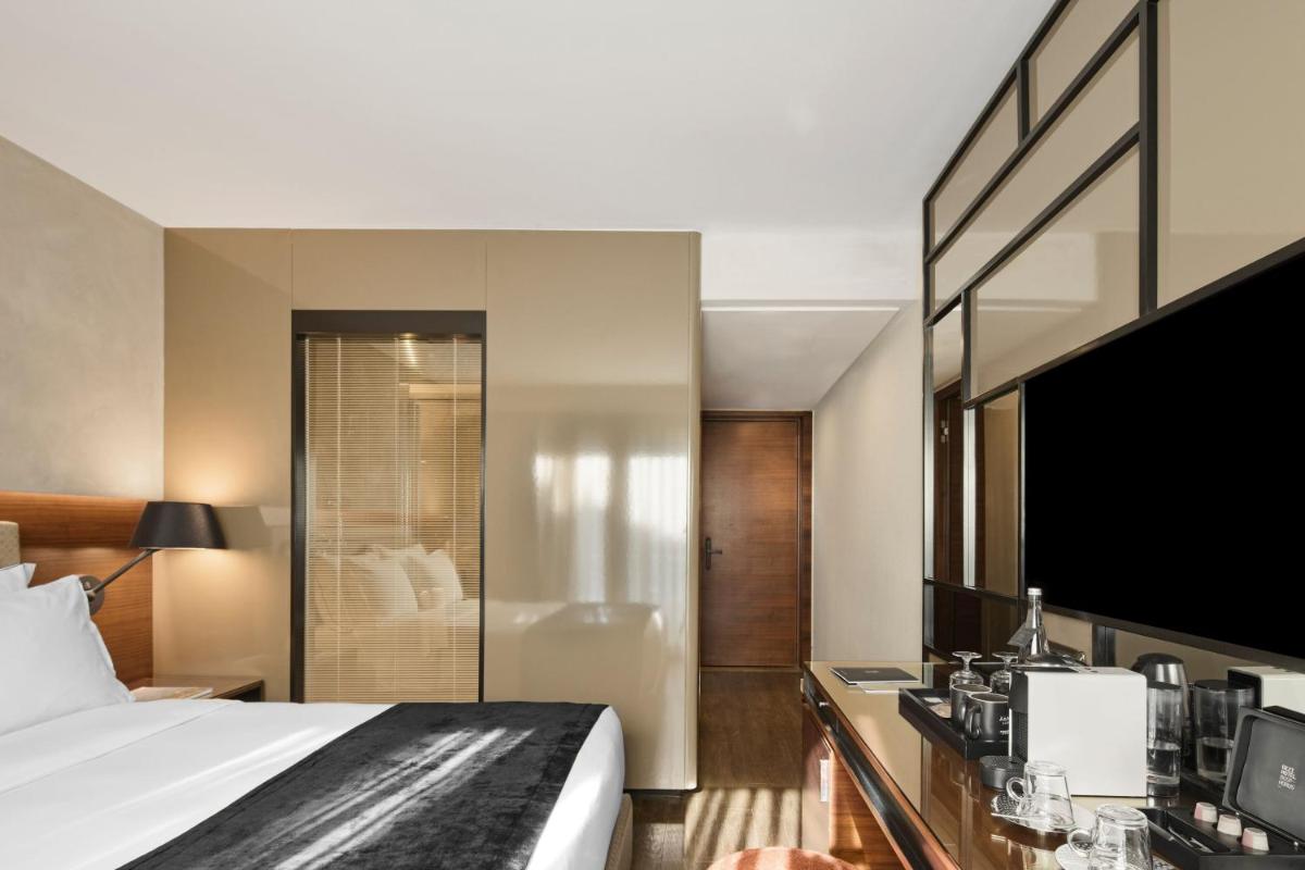 Gezi Hotel Bosphorus, Istanbul, a Member of Design Hotels