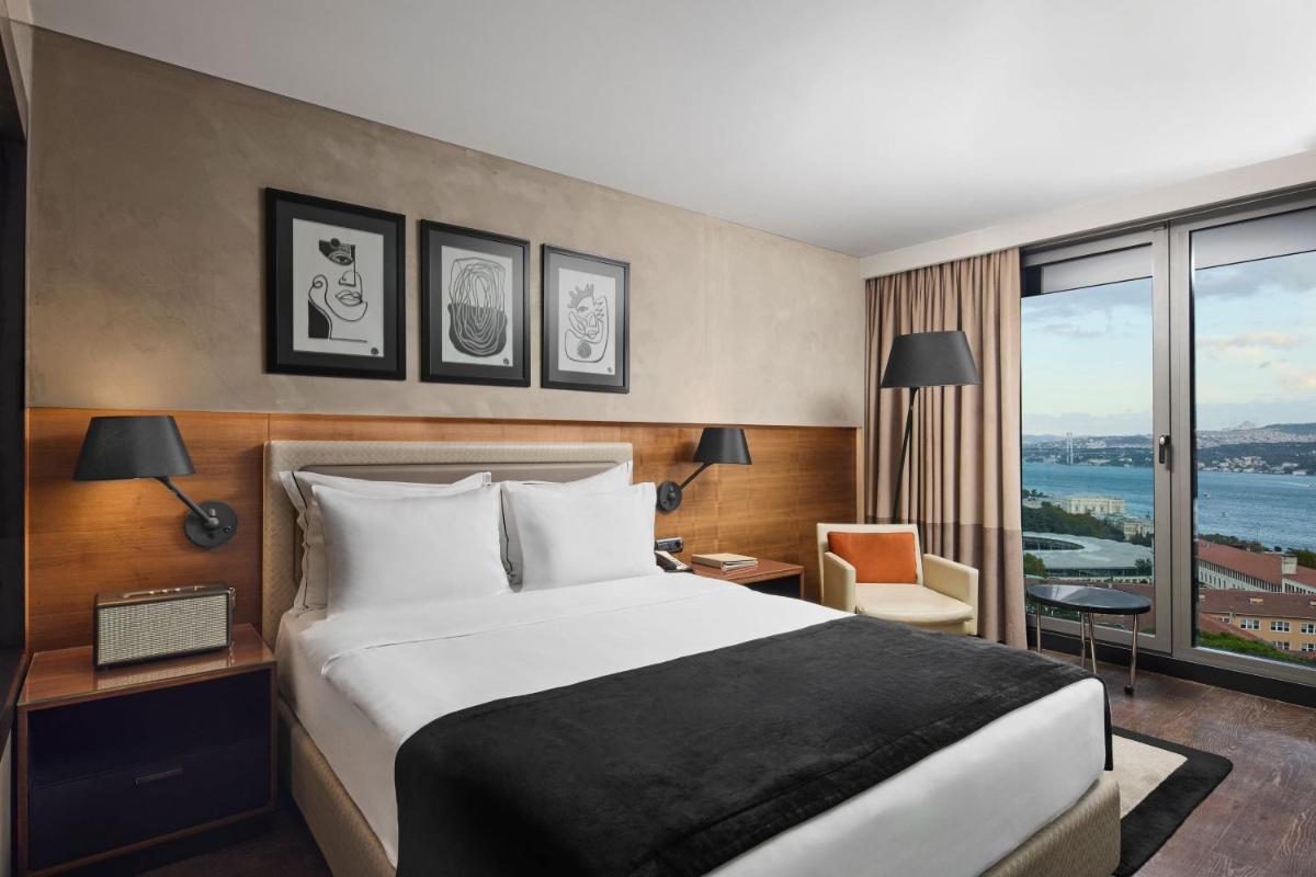 Gezi Hotel Bosphorus, Istanbul, a Member of Design Hotels