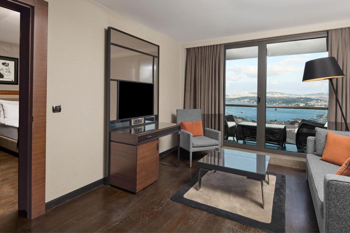 Gezi Hotel Bosphorus, Istanbul, a Member of Design Hotels