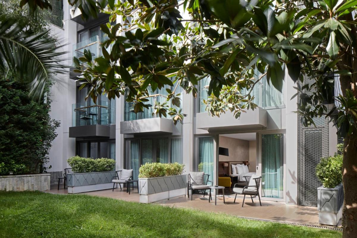 Gezi Hotel Bosphorus, Istanbul, a Member of Design Hotels