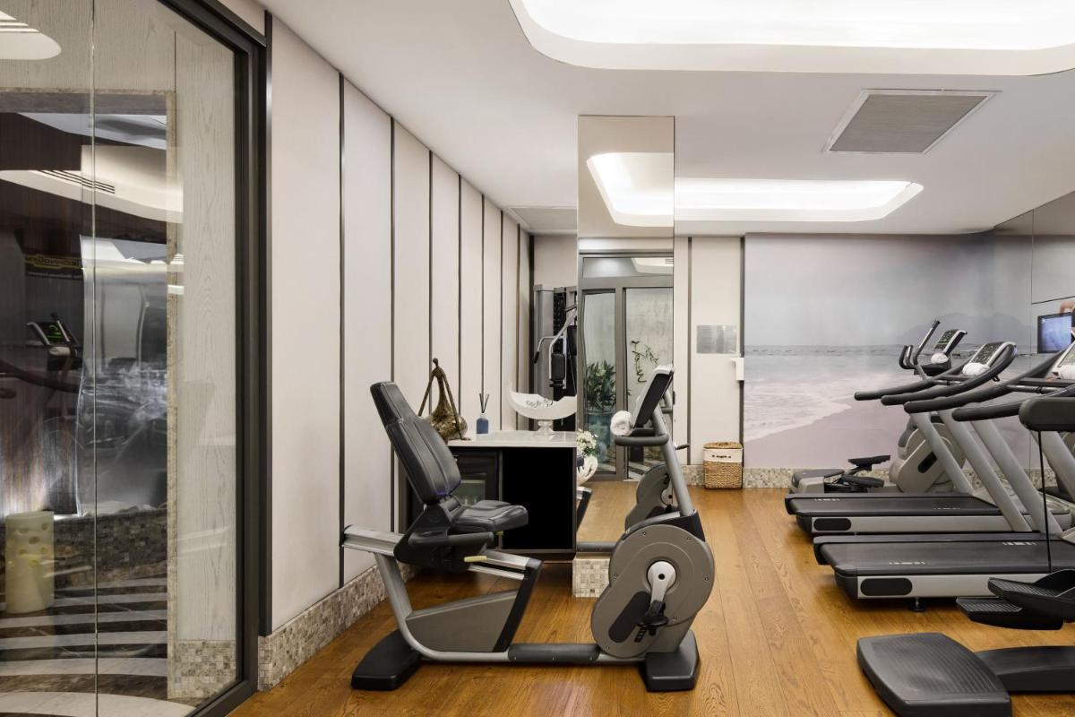 Gezi Hotel Bosphorus, Istanbul, a Member of Design Hotels