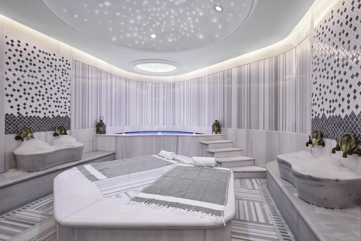 Gezi Hotel Bosphorus, Istanbul, a Member of Design Hotels