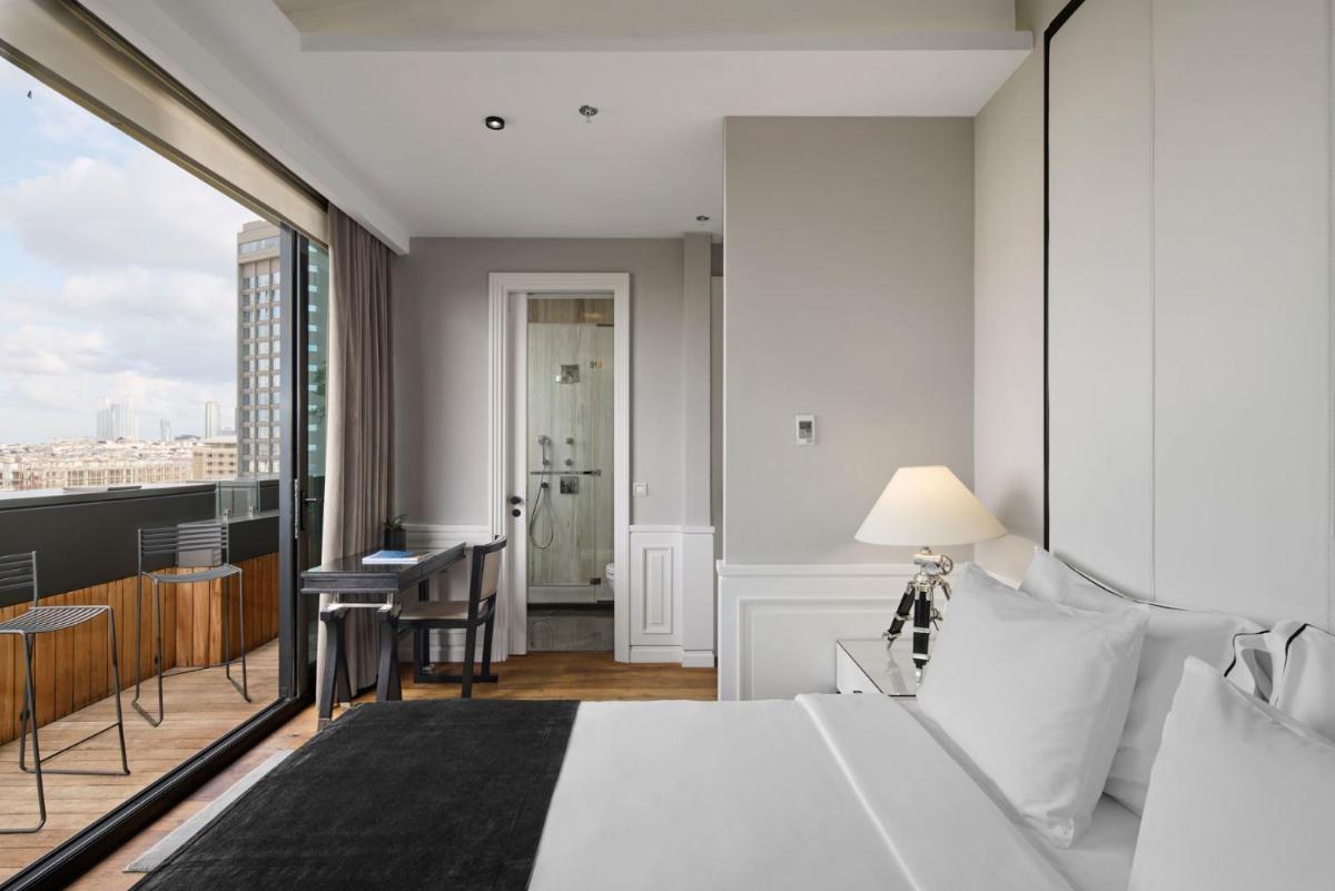 Gezi Hotel Bosphorus, Istanbul, a Member of Design Hotels