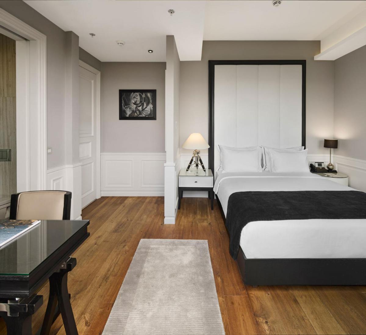 Gezi Hotel Bosphorus, Istanbul, a Member of Design Hotels