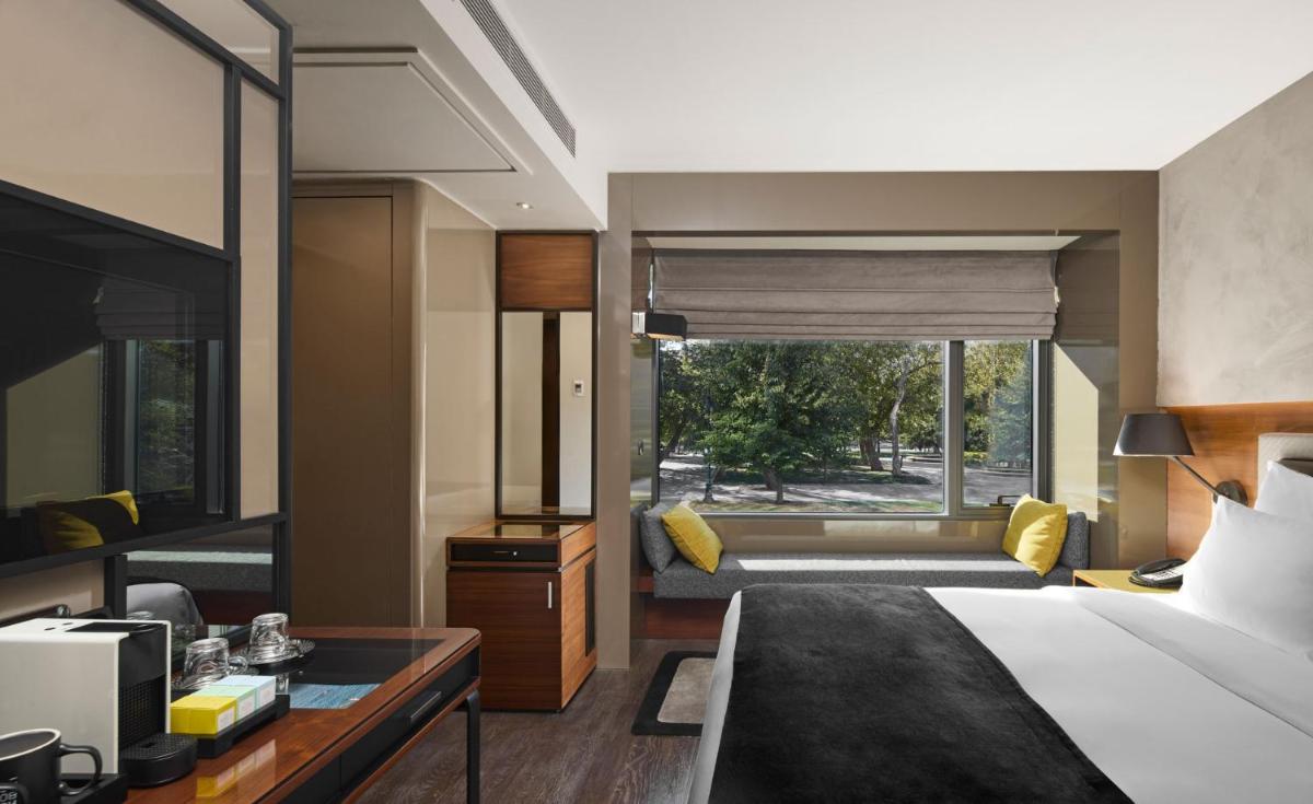Gezi Hotel Bosphorus, Istanbul, a Member of Design Hotels