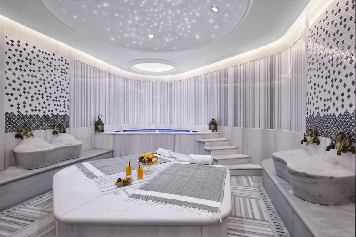 Gezi Hotel Bosphorus, Istanbul, a Member of Design Hotels