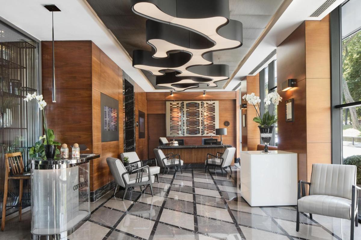 Gezi Hotel Bosphorus, Istanbul, a Member of Design Hotels