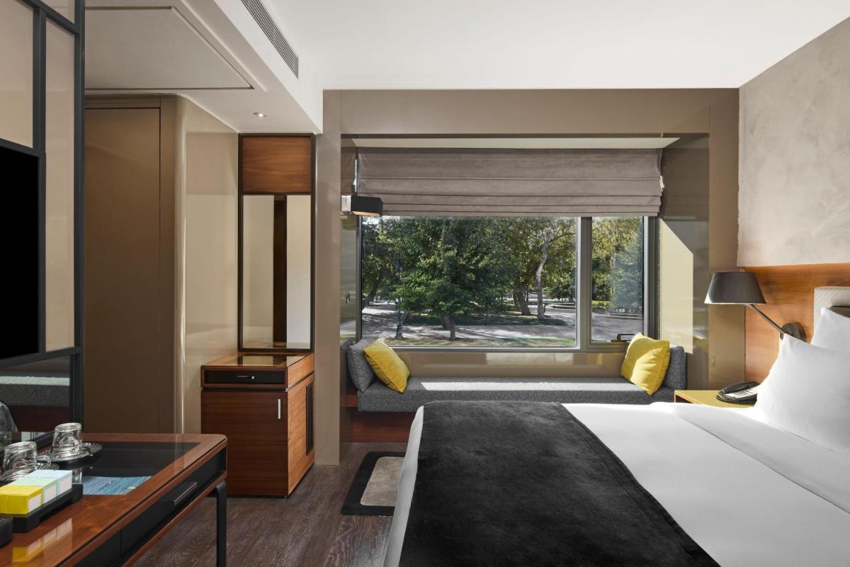 Gezi Hotel Bosphorus, Istanbul, a Member of Design Hotels