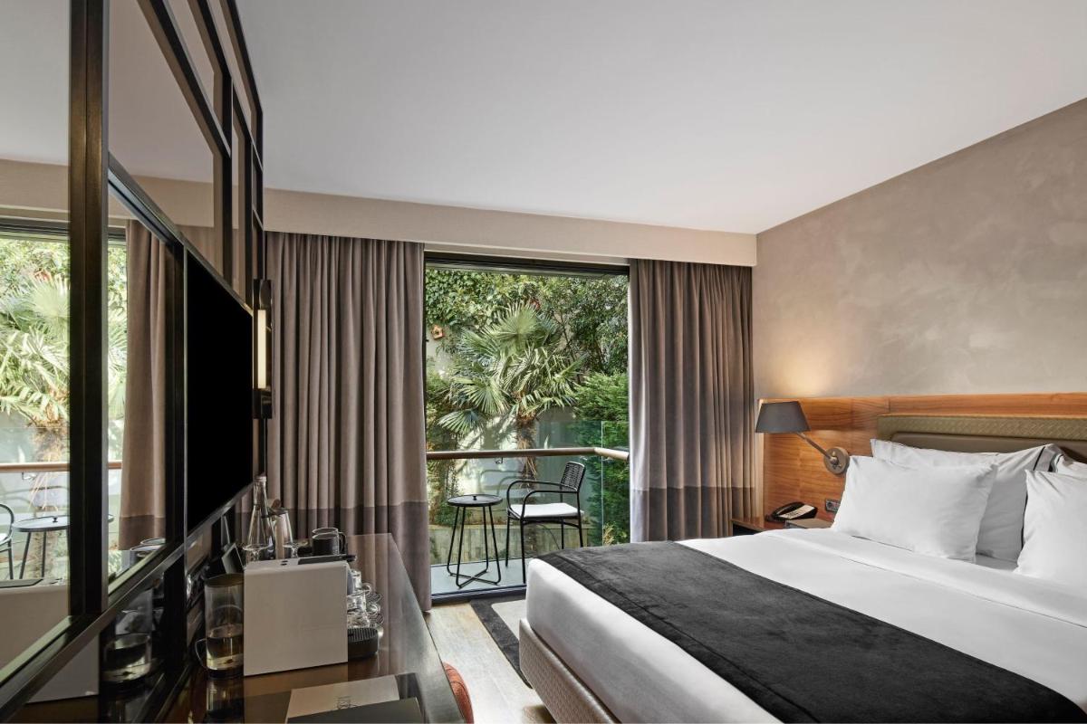 Gezi Hotel Bosphorus, Istanbul, a Member of Design Hotels