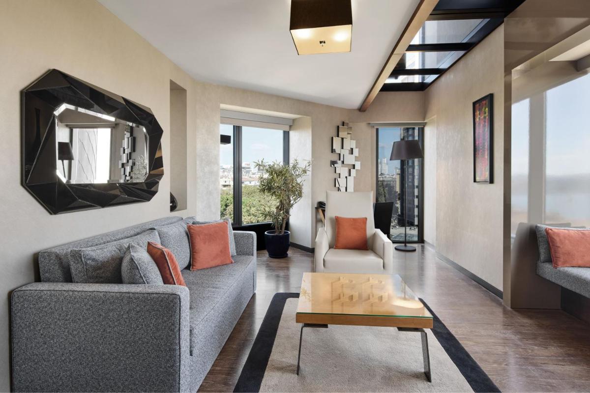 Gezi Hotel Bosphorus, Istanbul, a Member of Design Hotels