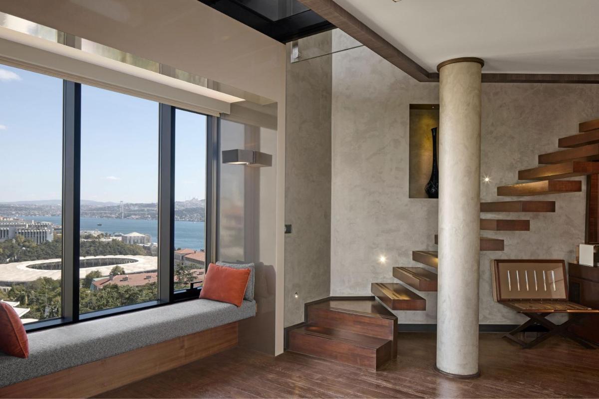 Gezi Hotel Bosphorus, Istanbul, a Member of Design Hotels