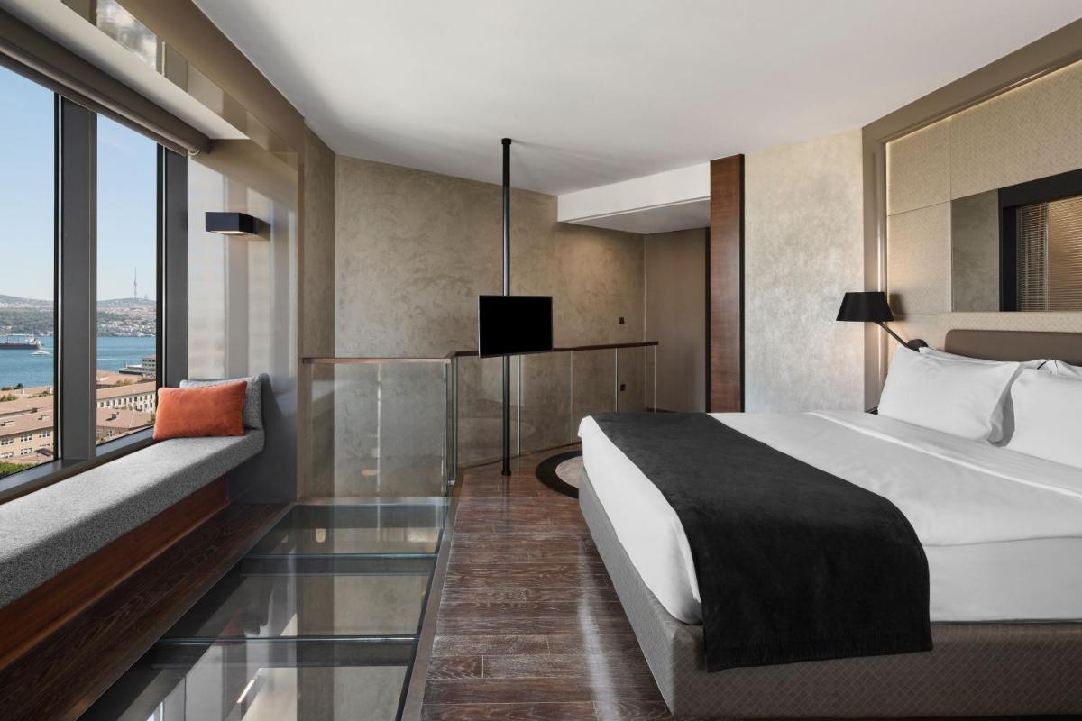 Gezi Hotel Bosphorus, Istanbul, a Member of Design Hotels