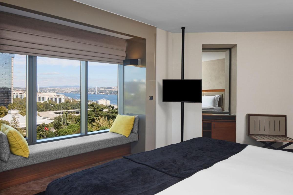 Gezi Hotel Bosphorus, Istanbul, a Member of Design Hotels