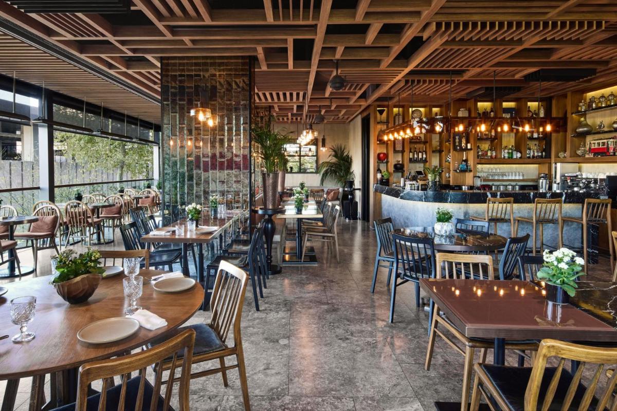 Gezi Hotel Bosphorus, Istanbul, a Member of Design Hotels