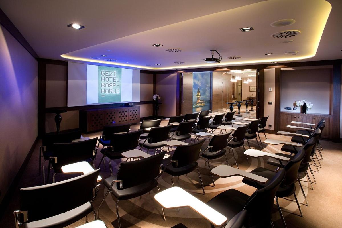 Gezi Hotel Bosphorus, Istanbul, a Member of Design Hotels