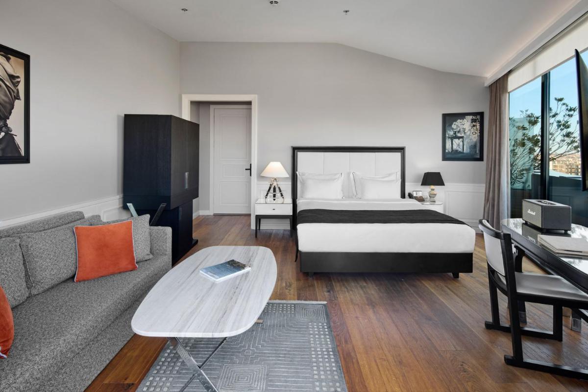 Gezi Hotel Bosphorus, Istanbul, a Member of Design Hotels
