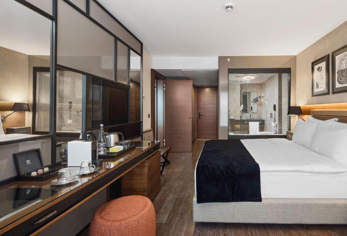 Gezi Hotel Bosphorus, Istanbul, a Member of Design Hotels