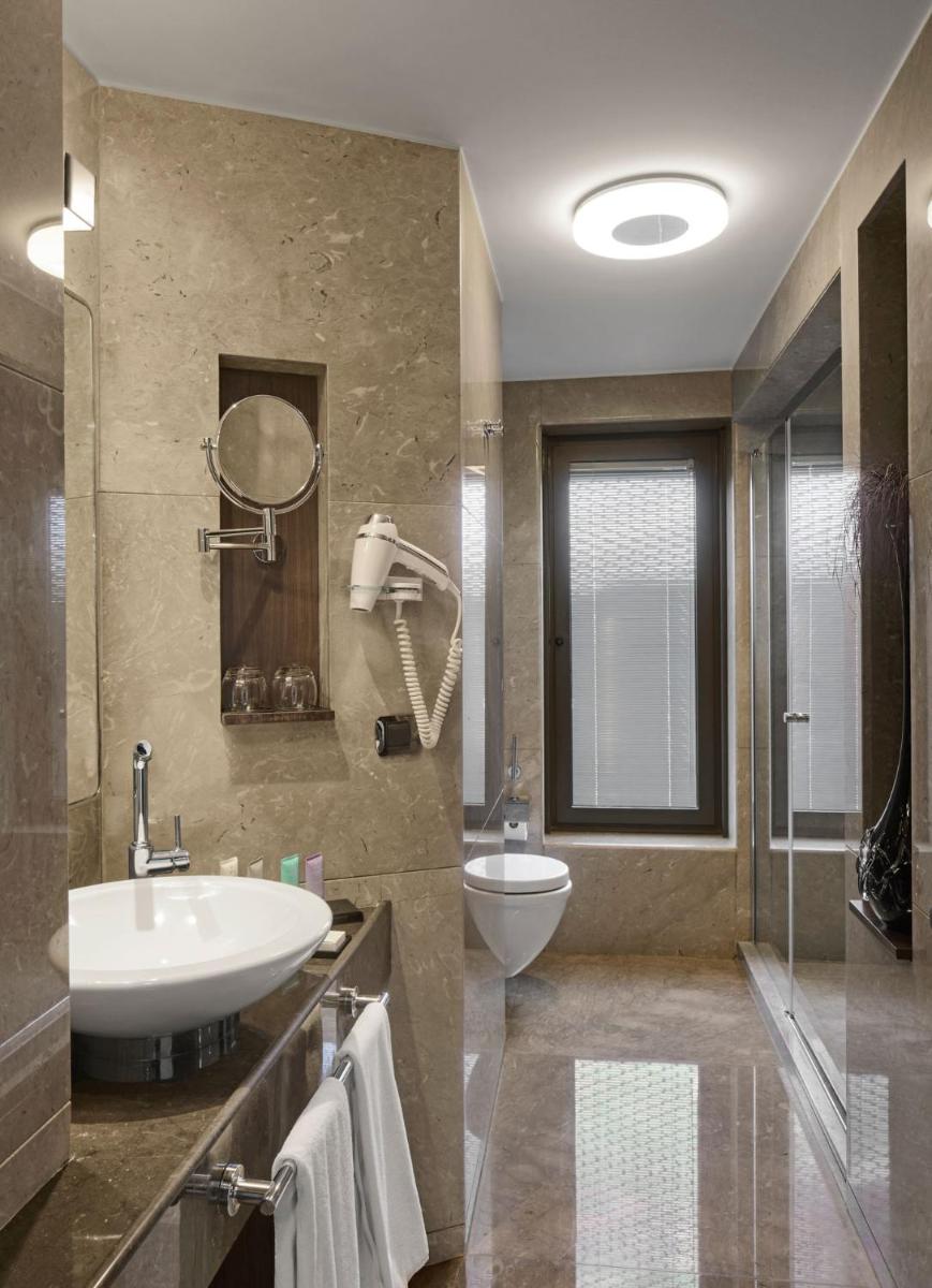 Gezi Hotel Bosphorus, Istanbul, a Member of Design Hotels